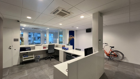 Stationsstraat - 8 - 2 - 3910