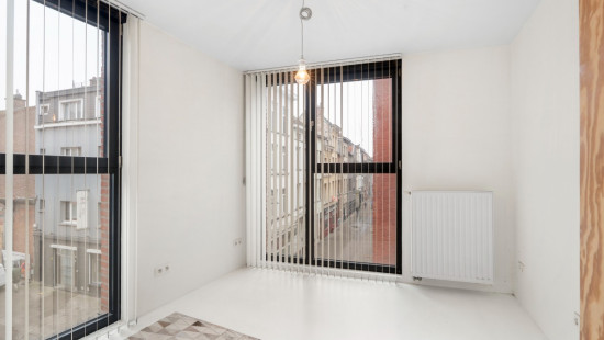 Korte Schipperskapelstraat - 23 - - 2000