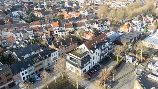 Bolwerkstraat - 21 - 2.1 - 1800