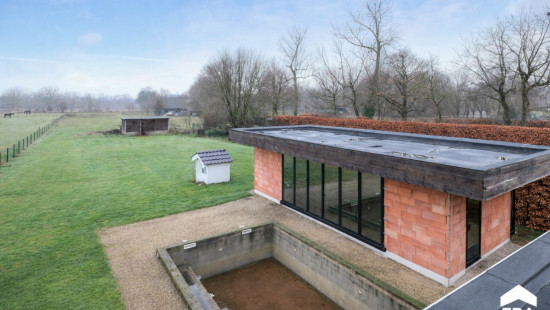 Berkenenstraat - 17A - - 3520