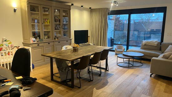 Stationsstraat - 103 - 21 - 8790