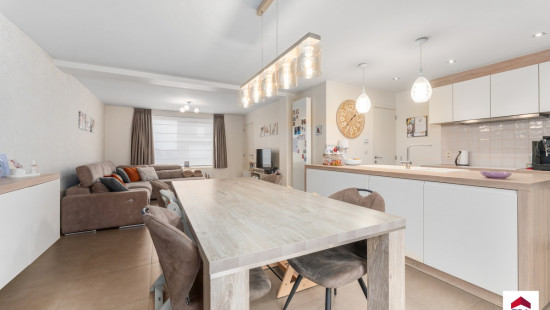 Dentergemstraat - 140 - - 8780