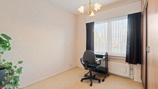 Poddegemstraat - 14 - - 1850