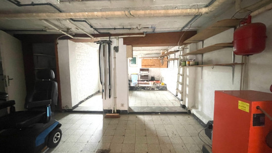 Spoorwegstraat - 111 - - 8930