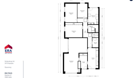 Molenstraat - 46 - - 9970