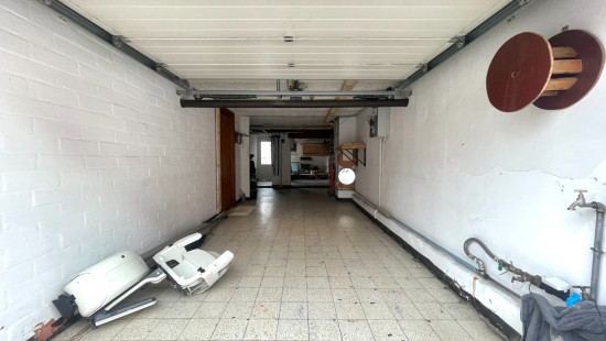 Spoorwegstraat - 111 - - 8930