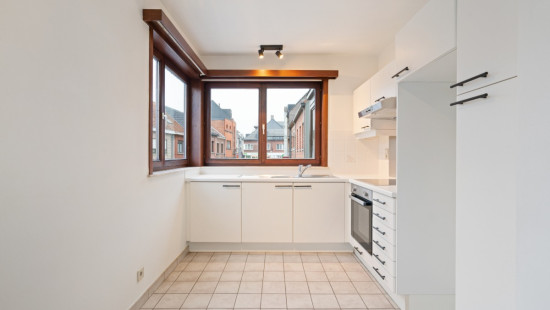 Kloosterstraat - 17 - A1 - 2880