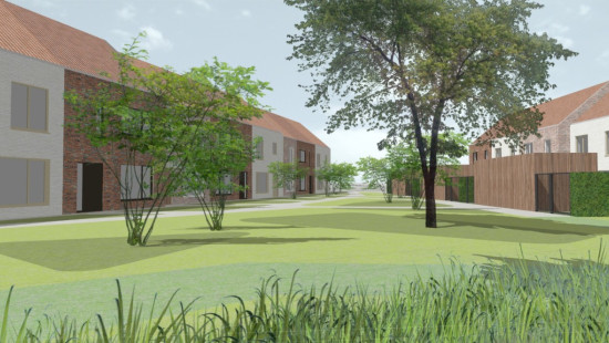 Bobijnstraat - 14 - - W6 - 8500