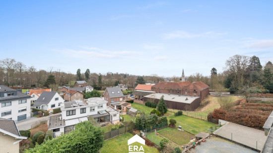 Itterbeeksebaan - 387 - - 1701