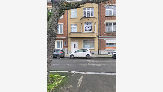 Place André Ryckmans - 2 - - 5000