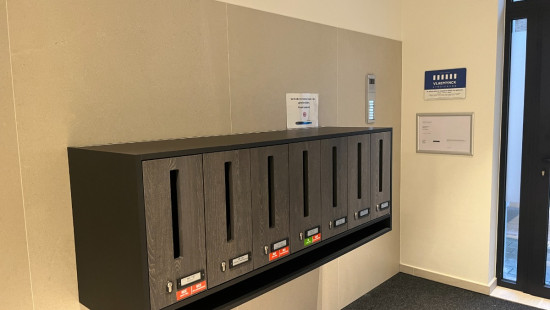 Stationsstraat - 103 - 21 - 8790