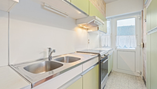 Poddegemstraat - 14 - - 1850