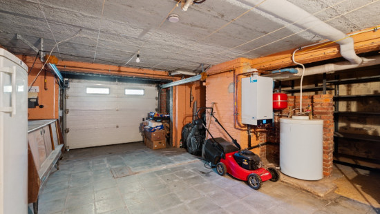 Poddegemstraat - 14 - - 1850