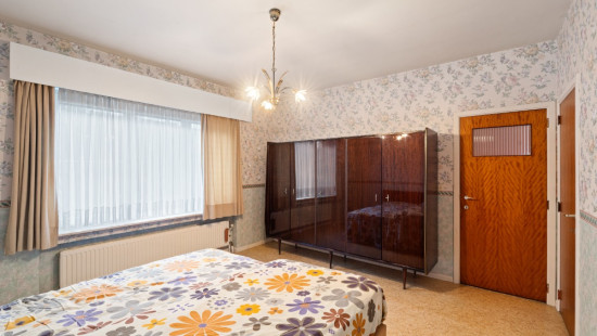 Poddegemstraat - 14 - - 1850