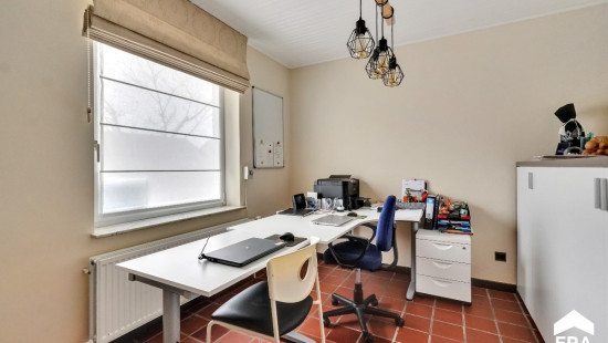 Hoekstraat - 19 - - 3520