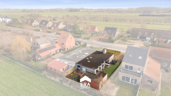 Molenstraat - 46 - - 9970