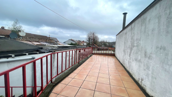 Spoorwegstraat - 111 - - 8930