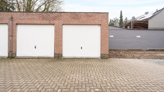 Kloosterstraat - 17 - A1 - 2880