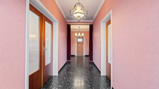 Poddegemstraat - 14 - - 1850