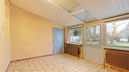 Klapstraat - 28 - - 3071