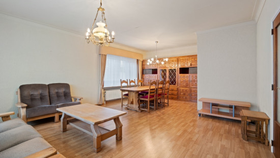 Poddegemstraat - 14 - - 1850