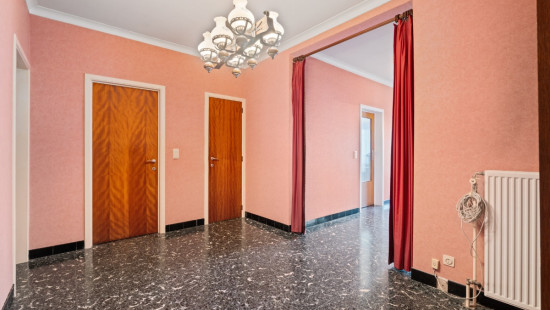 Poddegemstraat - 14 - - 1850