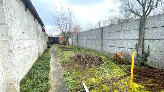 Spoorwegstraat - 111 - - 8930