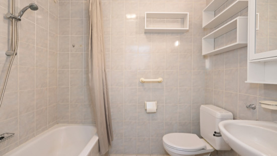 Kloosterstraat - 17 - A1 - 2880