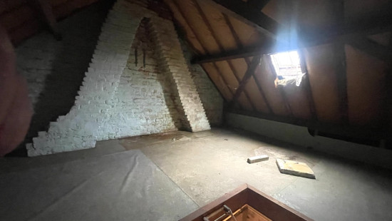 Spoorwegstraat - 111 - - 8930