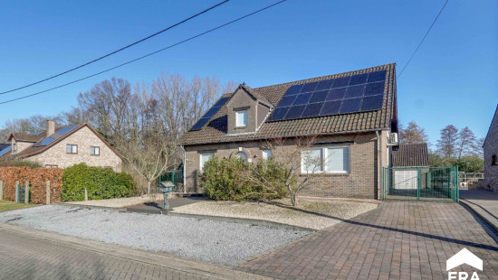 Hoekstraat - 19 - - 3520