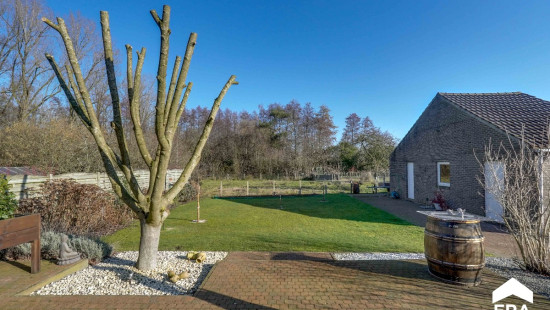 Hoekstraat - 19 - - 3520