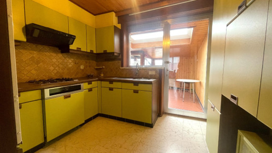 Spoorwegstraat - 111 - - 8930