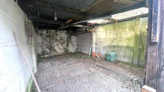 Spoorwegstraat - 111 - - 8930