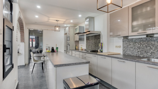 Breendonkstraat - 366 - - 2830