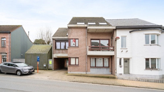 Kloosterstraat - 17 - A1 - 2880