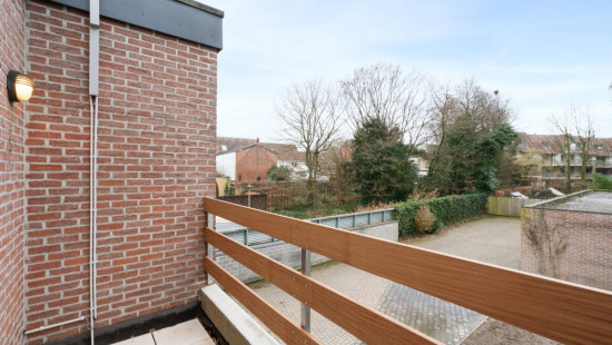 Kloosterstraat - 17 - A1 - 2880