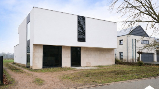 Berkenenstraat - 17A - - 3520