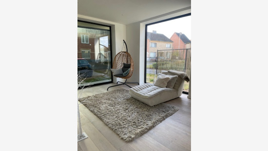 Berkenenstraat - 17A - - 3520