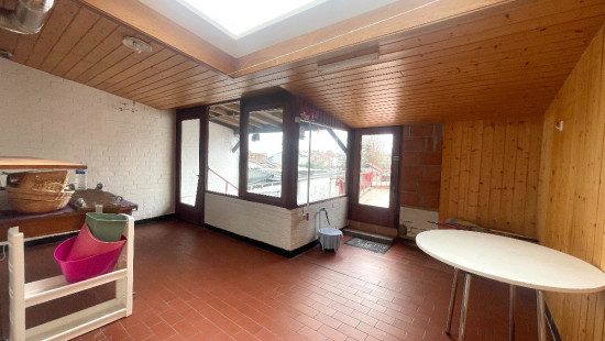 Spoorwegstraat - 111 - - 8930