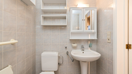 Kloosterstraat - 17 - A1 - 2880