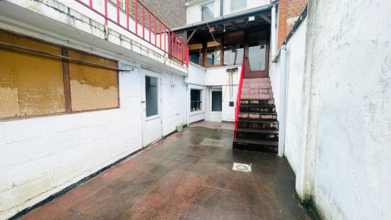 Spoorwegstraat - 111 - - 8930