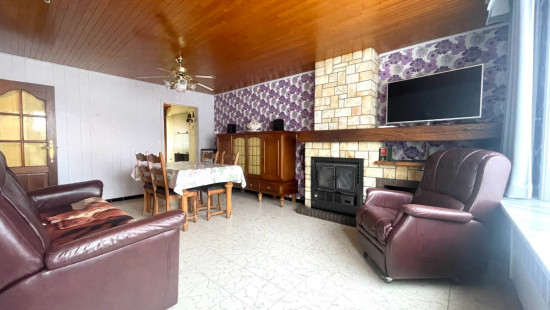 Spoorwegstraat - 111 - - 8930