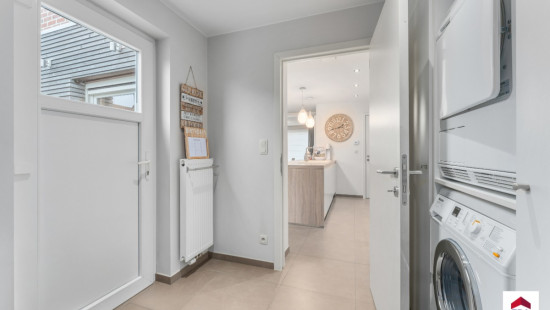 Dentergemstraat - 140 - - 8780