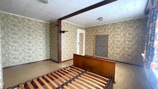 Spoorwegstraat - 111 - - 8930