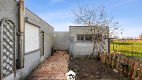 Molenstraat - 46 - - 9970