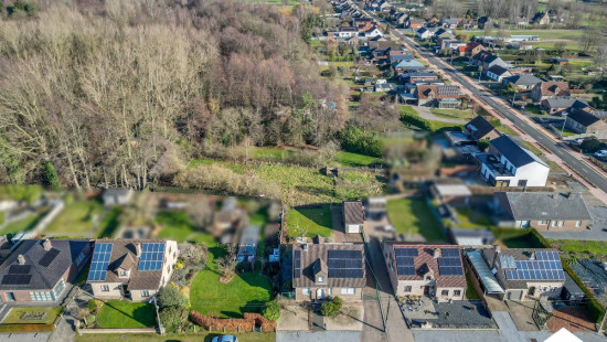 Hoekstraat - 19 - - 3520