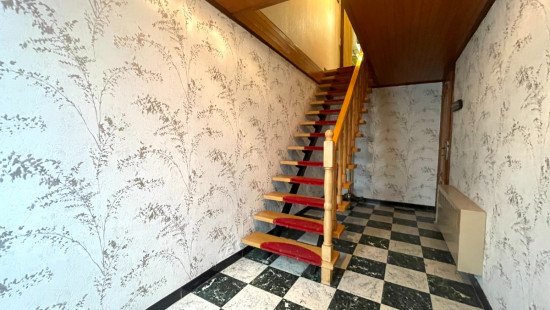 Spoorwegstraat - 111 - - 8930