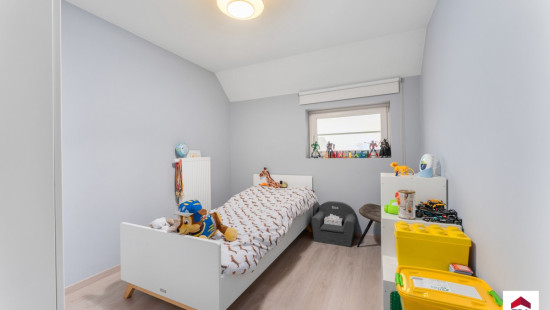 Dentergemstraat - 140 - - 8780