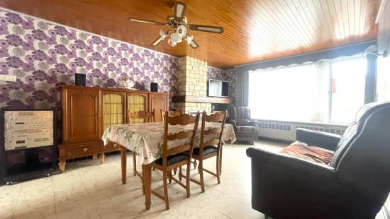 Spoorwegstraat - 111 - - 8930