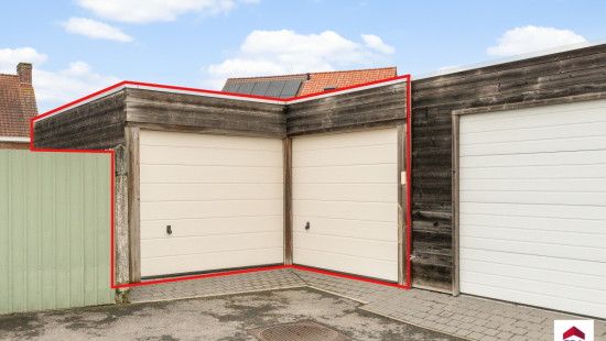 Dentergemstraat - 140 - - 8780